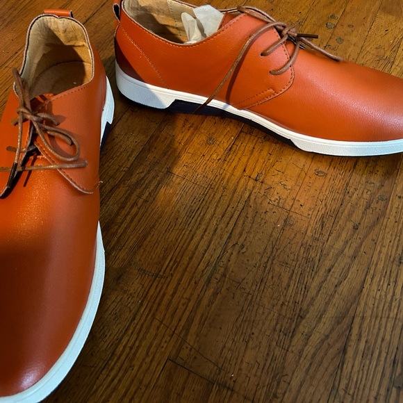 Merkmak Men’s shoe - Picture 4 of 4